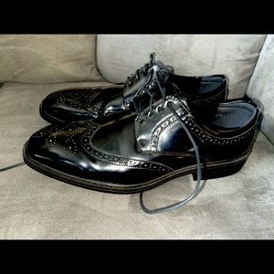 Mens dress shoes